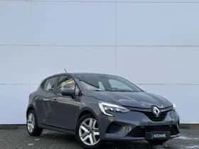 Renault Clio (2021) thumbnail 4