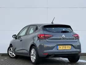 Renault Clio (2021) thumbnail 5