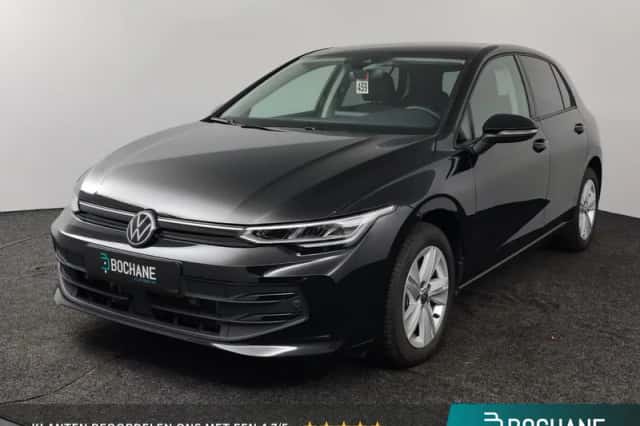 Volkswagen Golf (2025) thumbnail 1