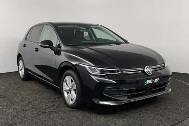 Volkswagen Golf (2025) thumbnail 5