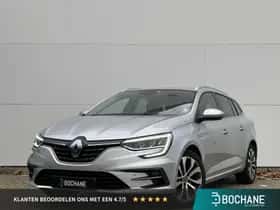 Renault Mégane (2023)