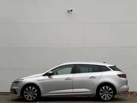 Renault Mégane (2023) thumbnail 14