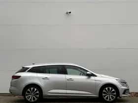Renault Mégane (2023) thumbnail 15