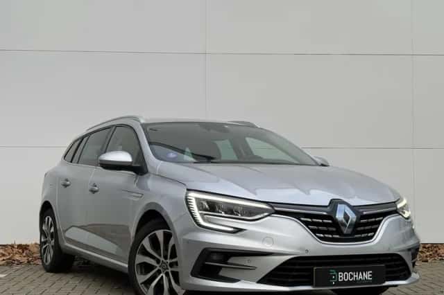 Renault Mégane (2023) thumbnail 4
