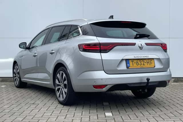 Renault Mégane (2023) thumbnail 5