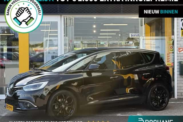 Renault Scénic (2019) thumbnail 1