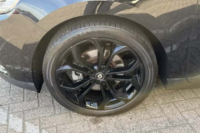Renault Scénic (2019) thumbnail 5