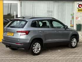 Škoda Karoq (2022) thumbnail 2