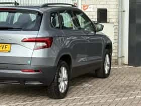 Škoda Karoq (2022) thumbnail 12