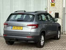 Škoda Karoq (2022) thumbnail 13