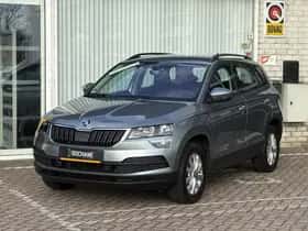 Škoda Karoq (2022) thumbnail 14