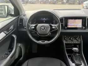 Škoda Karoq (2022) thumbnail 3