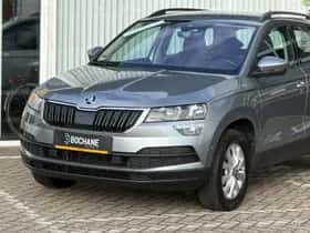 Škoda Karoq (2022) thumbnail 21