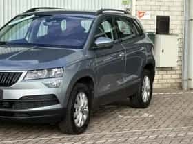 Škoda Karoq (2022) thumbnail 26