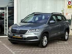 Škoda Karoq (2022) thumbnail 5