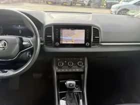 Škoda Karoq (2022) thumbnail 10