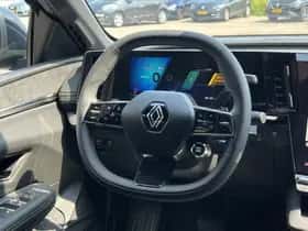 Renault Mégane E-Tech (2025) thumbnail 20