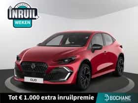 Renault Clio (2026)