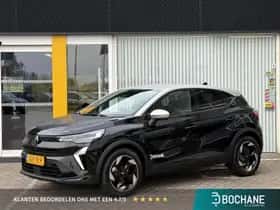 Renault Captur (2025) thumbnail 1