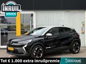 Renault Captur (2025)