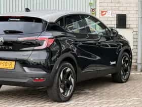 Renault Captur (2025) thumbnail 14