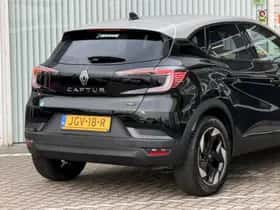 Renault Captur (2025) thumbnail 16