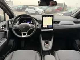 Renault Captur (2025) thumbnail 3