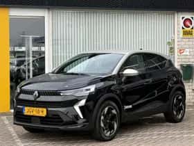 Renault Captur (2025) thumbnail 5