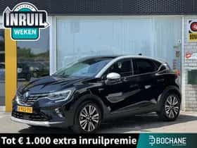Renault Captur (2024)