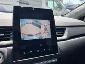 Renault Captur (2024) thumbnail 12