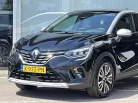 Renault Captur (2024) thumbnail 14