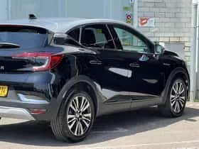 Renault Captur (2024) thumbnail 15