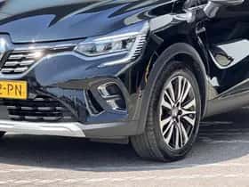 Renault Captur (2024) thumbnail 16