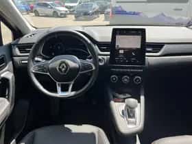 Renault Captur (2024) thumbnail 3