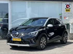 Renault Captur (2024) thumbnail 5