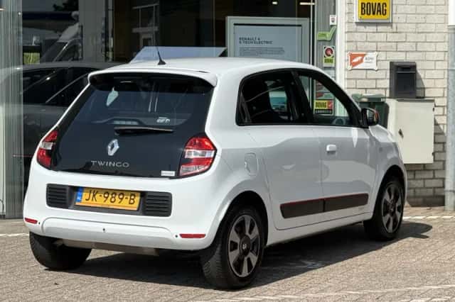 Renault Twingo (2016) thumbnail 6