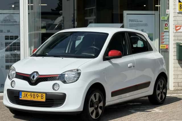 Renault Twingo (2016) thumbnail 5