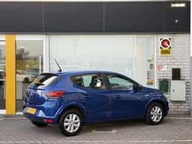 Dacia Sandero (2023) thumbnail 2