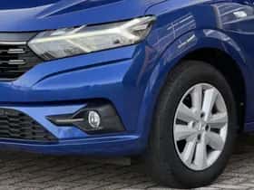 Dacia Sandero (2023) thumbnail 14