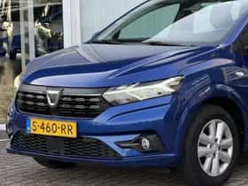 Dacia Sandero (2023) thumbnail 16