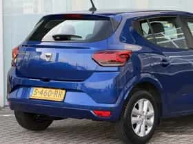 Dacia Sandero (2023) thumbnail 17