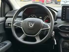 Dacia Sandero (2023) thumbnail 21
