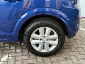 Dacia Sandero (2023) thumbnail 22
