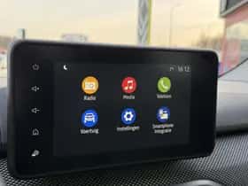 Dacia Sandero (2023) thumbnail 23
