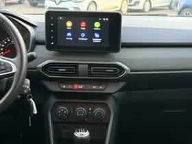 Dacia Sandero (2023) thumbnail 24