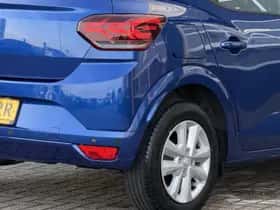 Dacia Sandero (2023) thumbnail 28