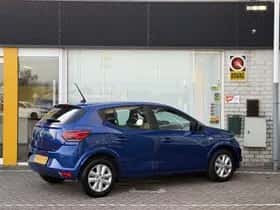 Dacia Sandero (2023) thumbnail 6