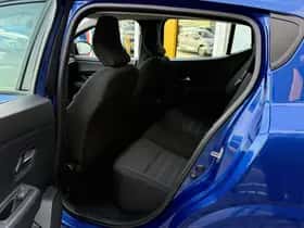 Dacia Sandero (2023) thumbnail 8