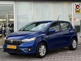 Dacia Sandero (2023) thumbnail 10