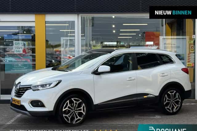 Renault Kadjar (2019) thumbnail 1